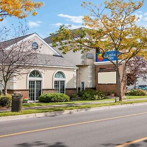 Comfort Inn Lakeside